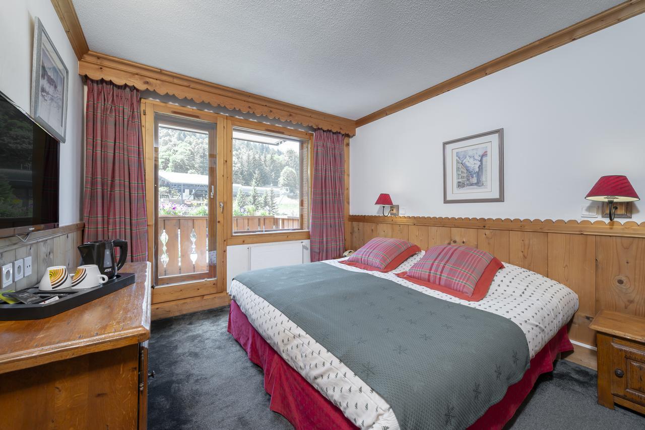 Traditional Double Room