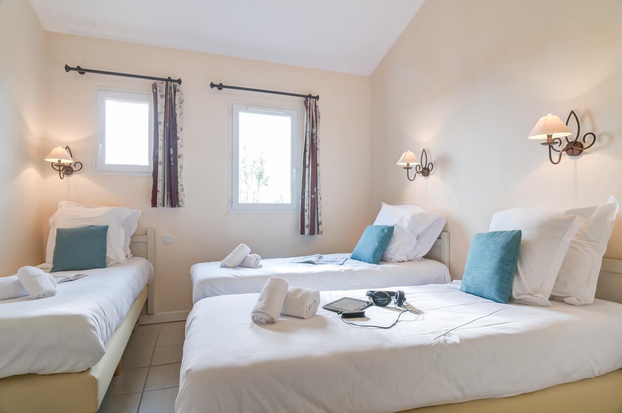 Maison 1 Chambre en Duplex avec Grande Terrasse (4 Personnes)