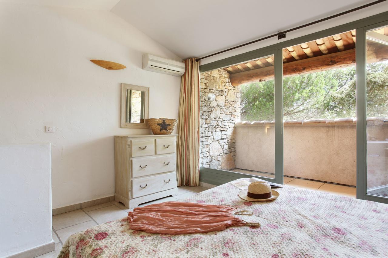 2 Room Cabin Duplex 6 Personnes