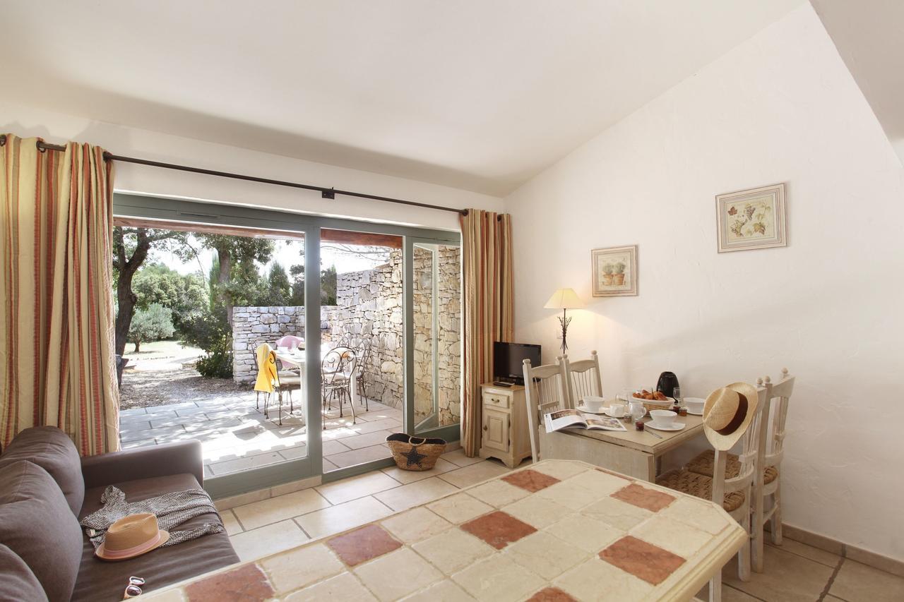 2 Room Cabin Duplex 6 Personnes