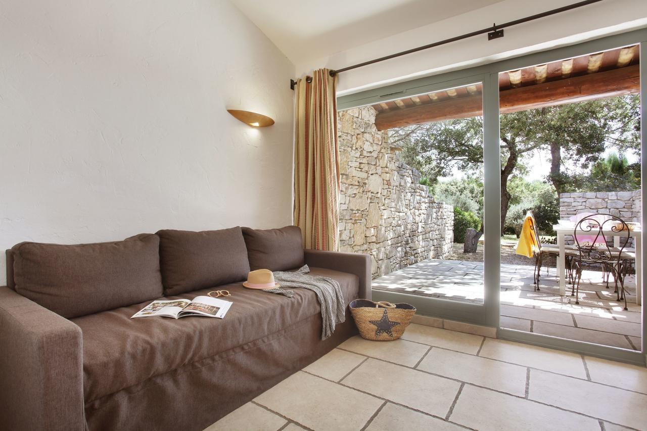 2 Room Cabin Duplex 6 Personnes