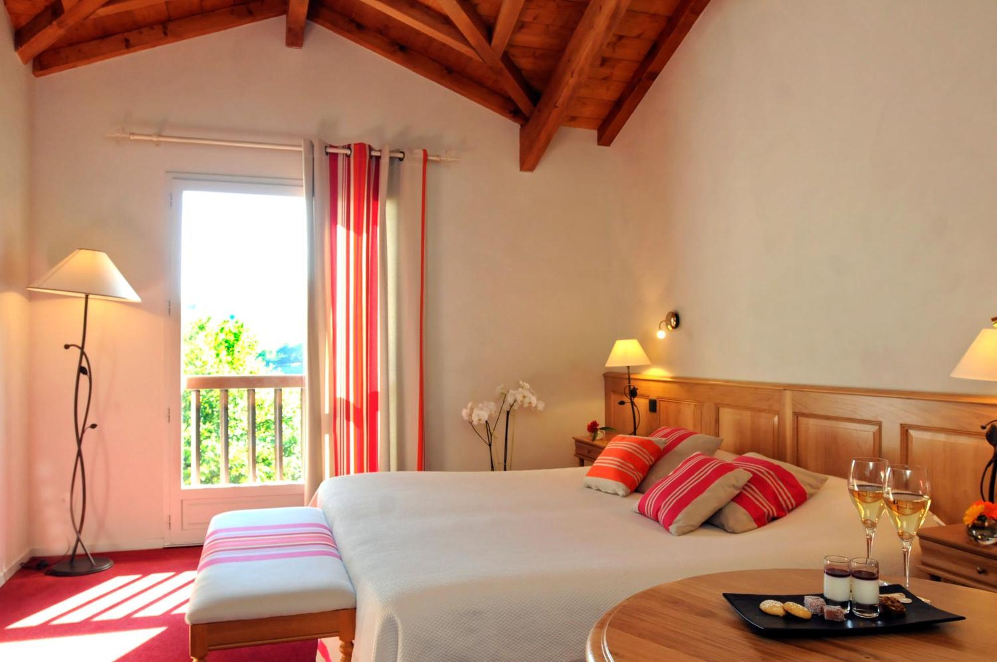 Superior Double or Twin Room Valley View