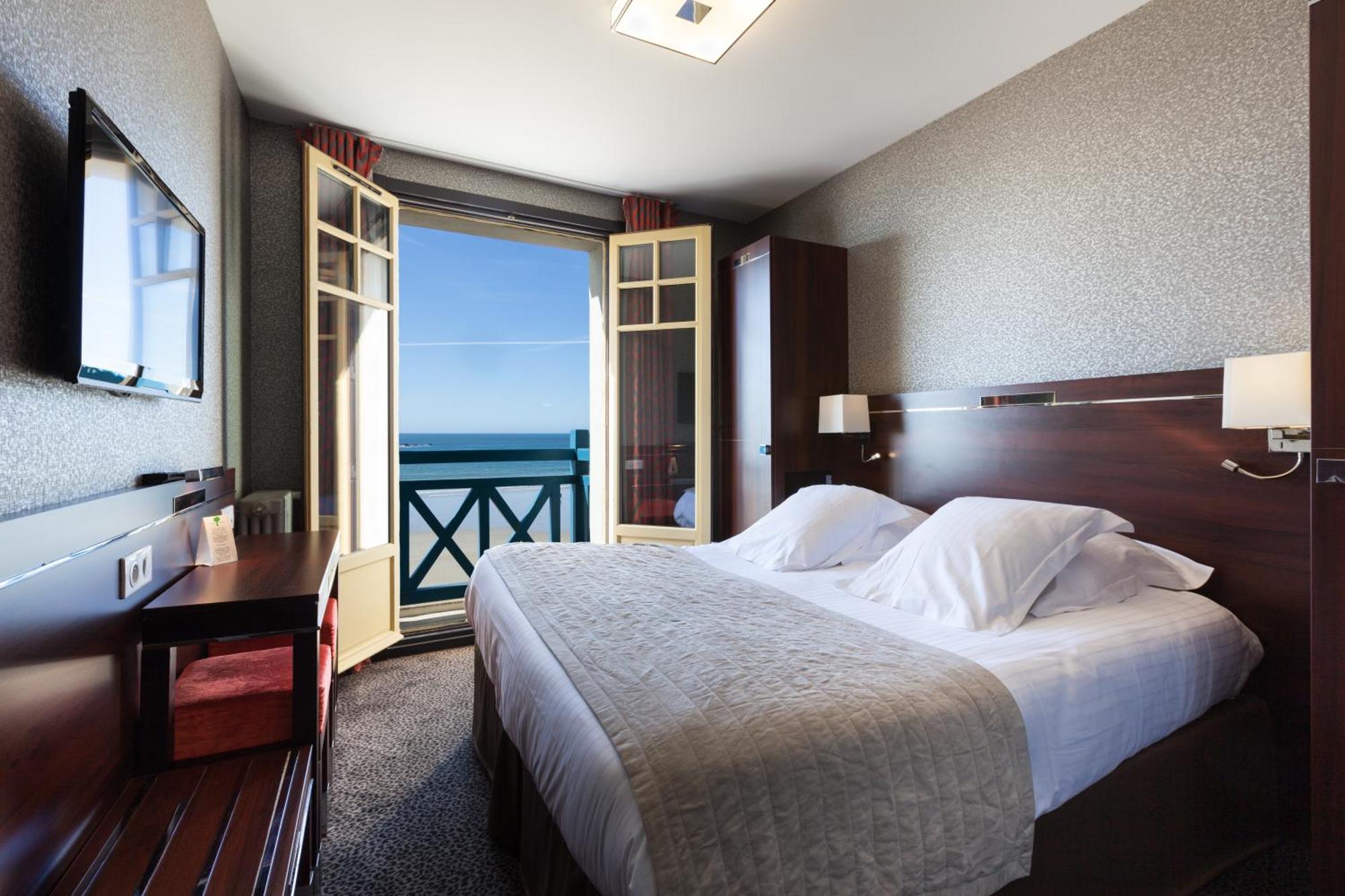 Double Room Sea View