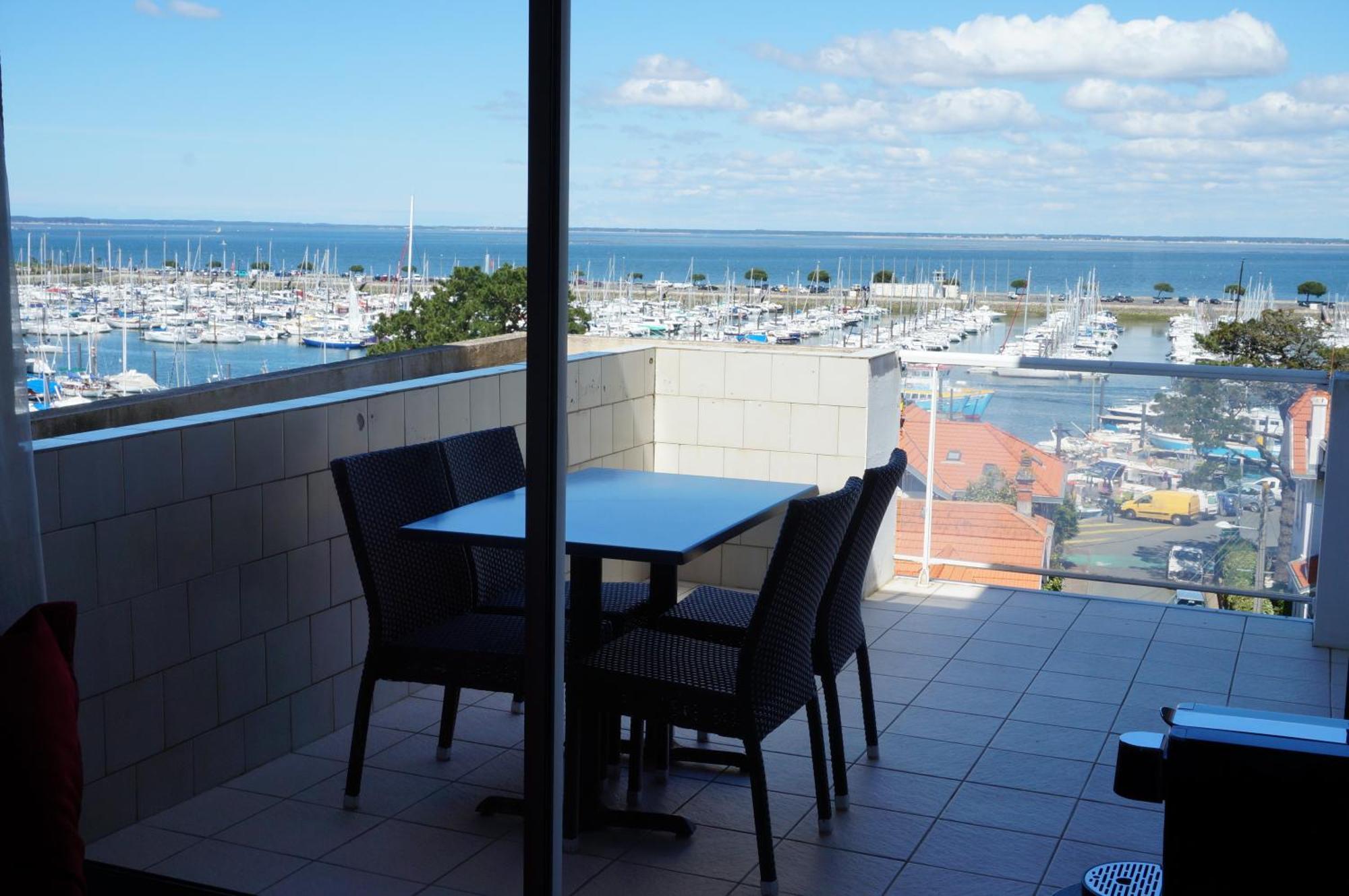 Suite Terrace Sea View