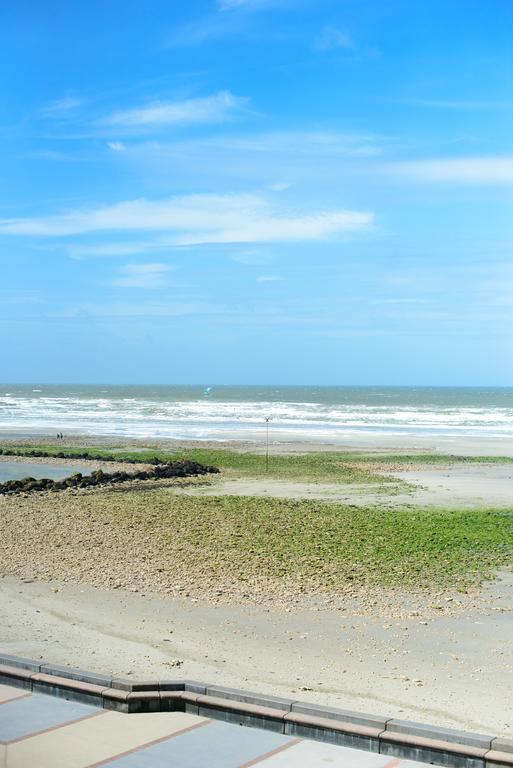 Double Room Sea View