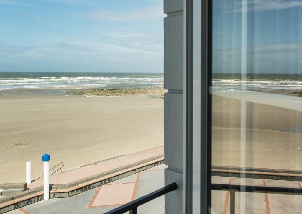 Double Room Sea View