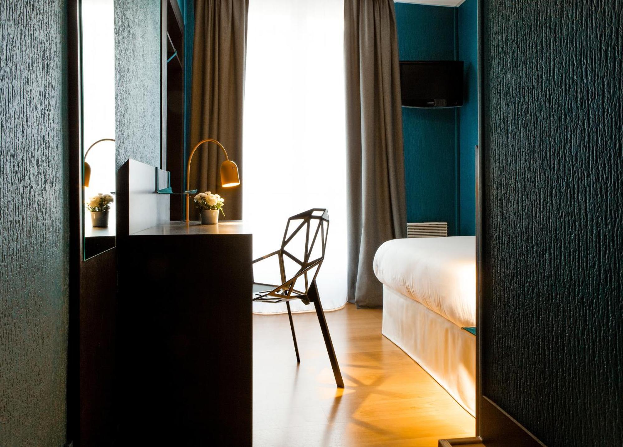 Chambre Simple