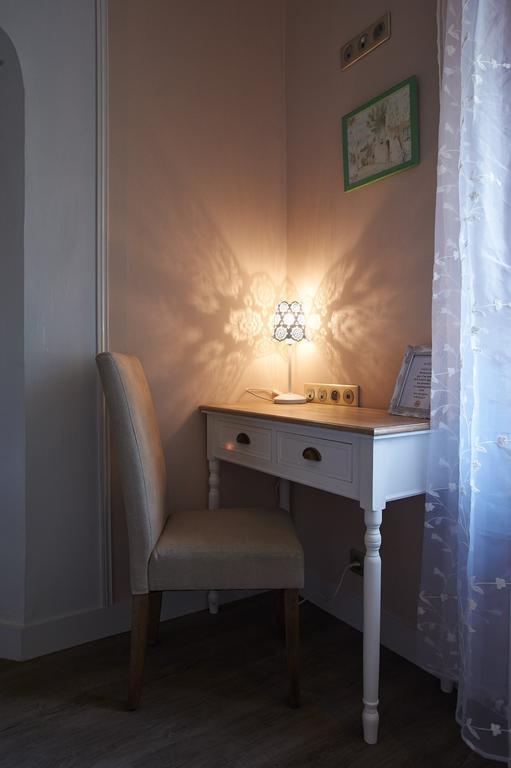 Superior Double Room Albizia non-Troglodyte