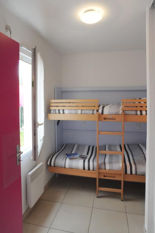 Two-Bedroom House Disability Access