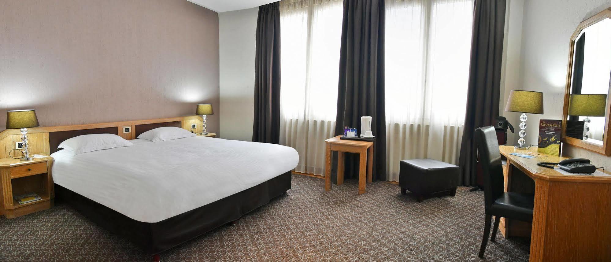 Privilege Double or Twin Room