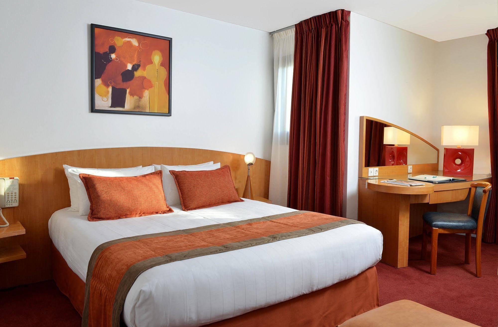 Suite with Spa Bath