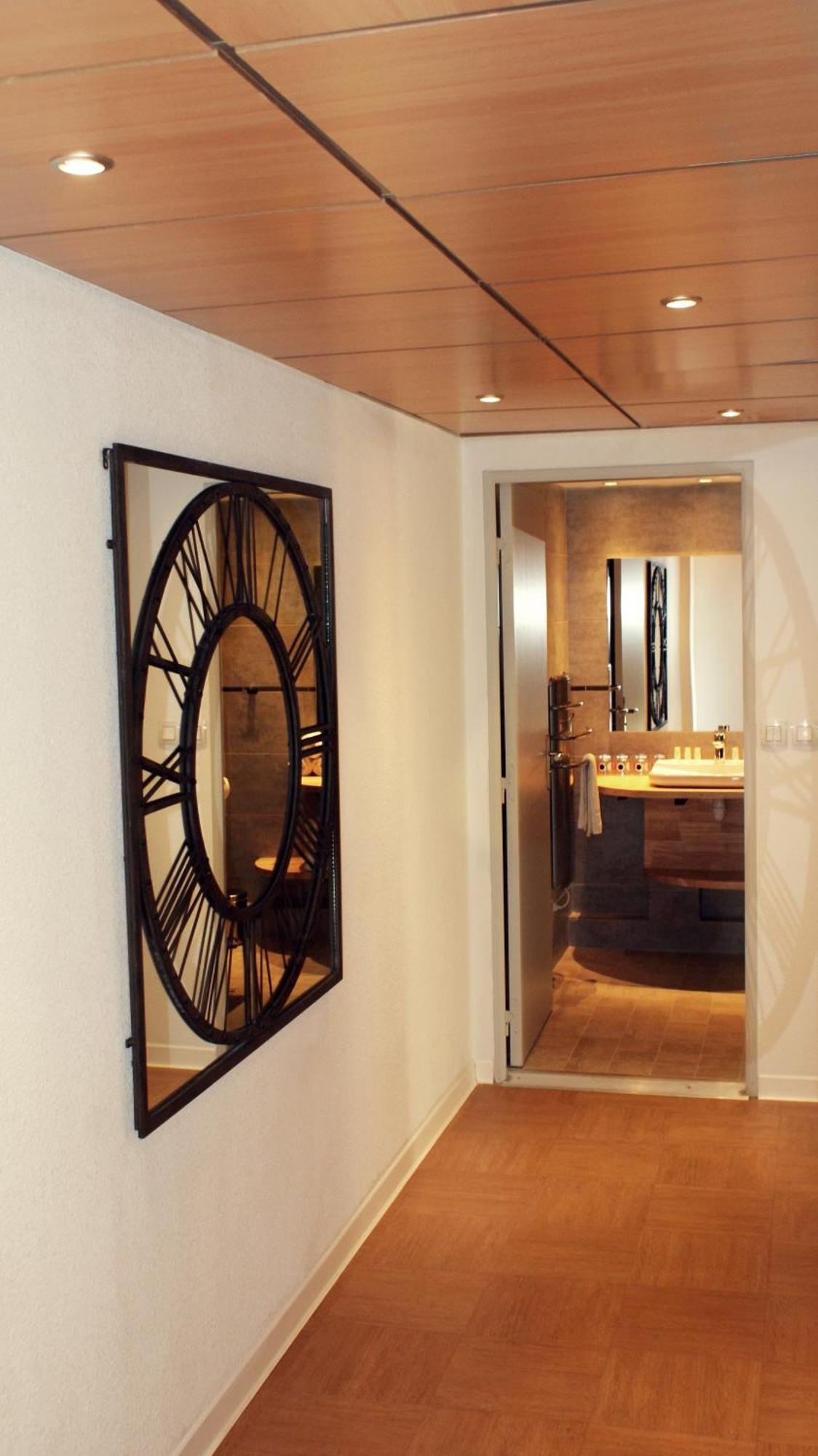 Apartamento Superior con vistas a Aviñón (6 adultos)