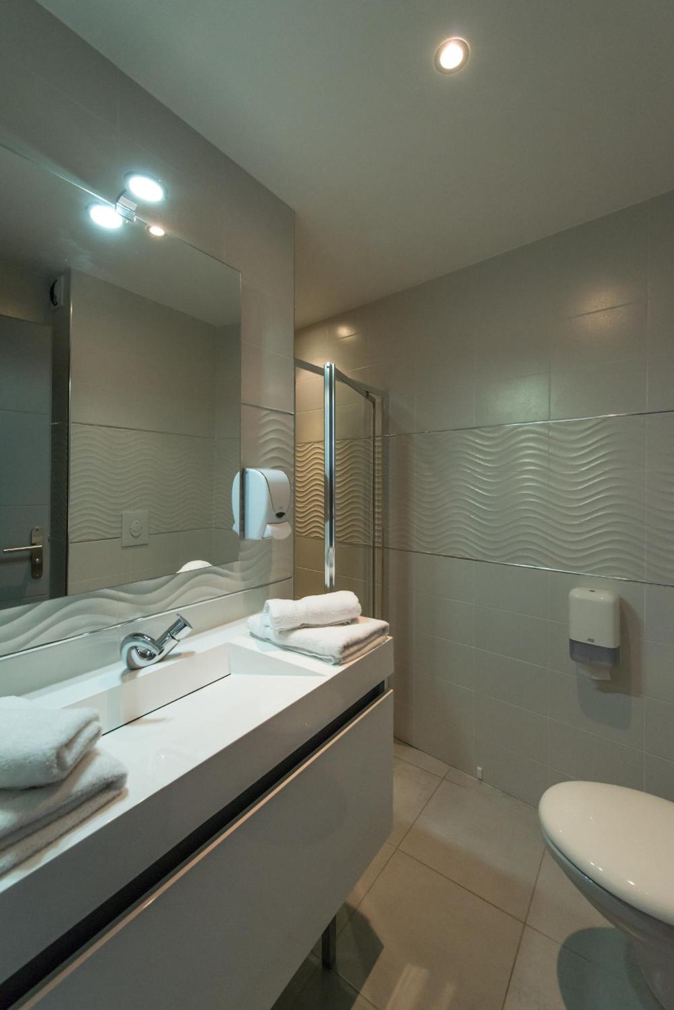 Chambre Quadruple Supérieure