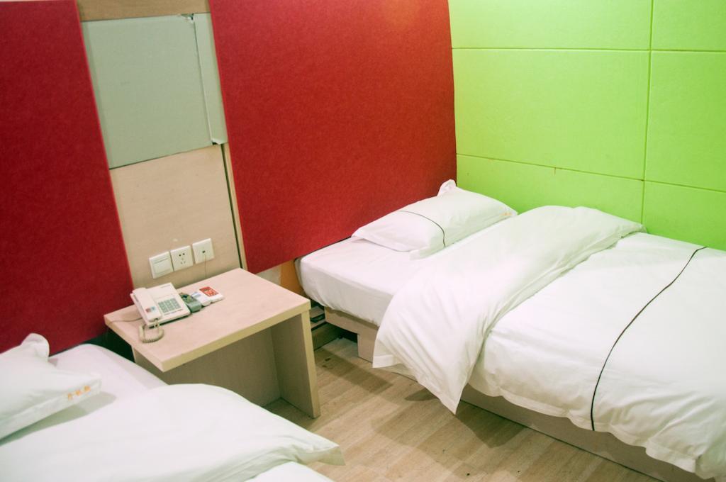 Apartamento Deluxe
