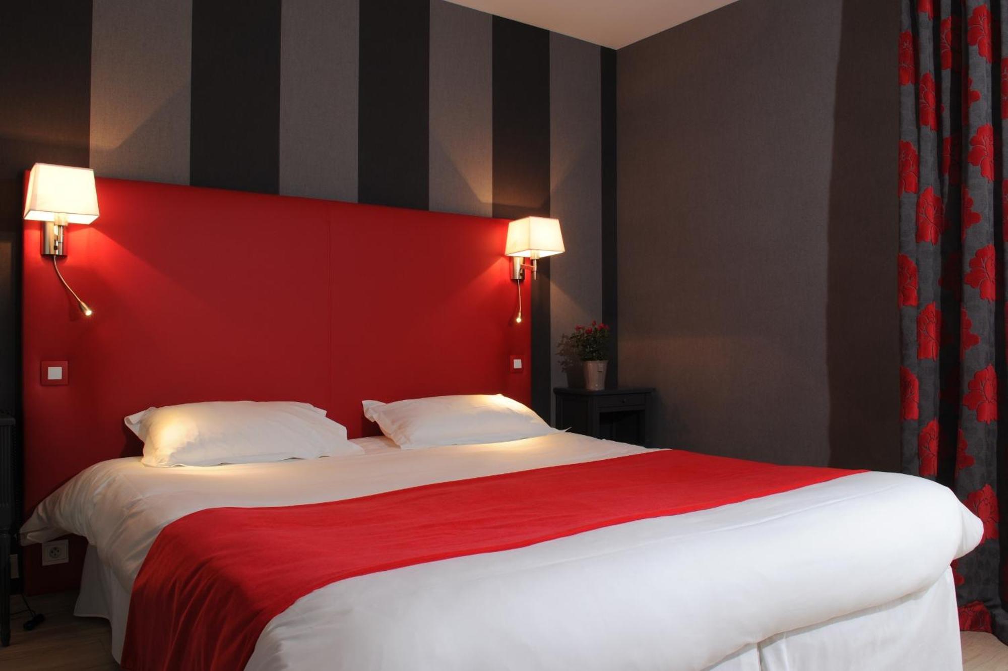 Superior Double Room 50 minutes Private Spa