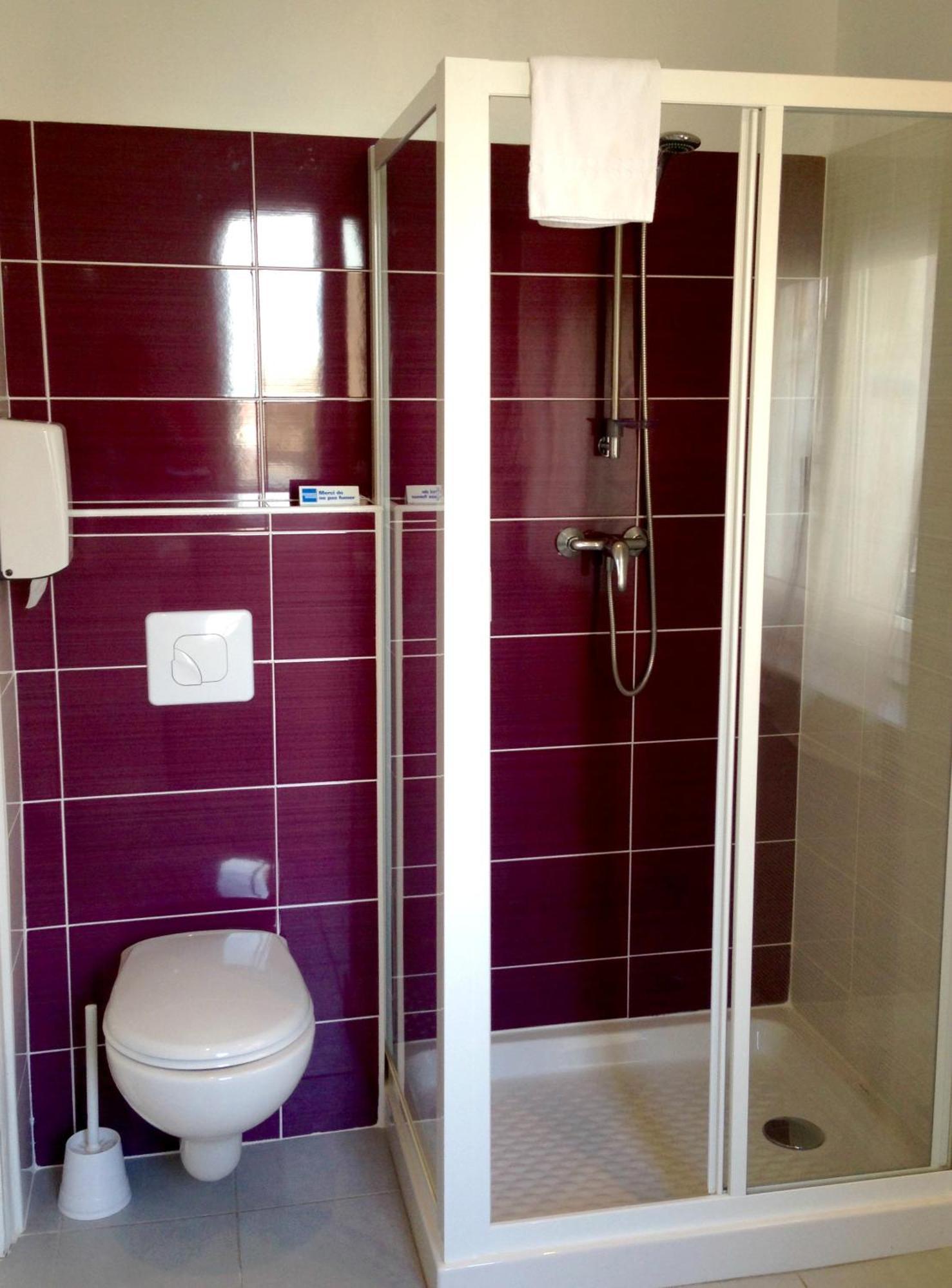 Chambre Double ou Lits Jumeaux Supérieure avec Vue sur Ville