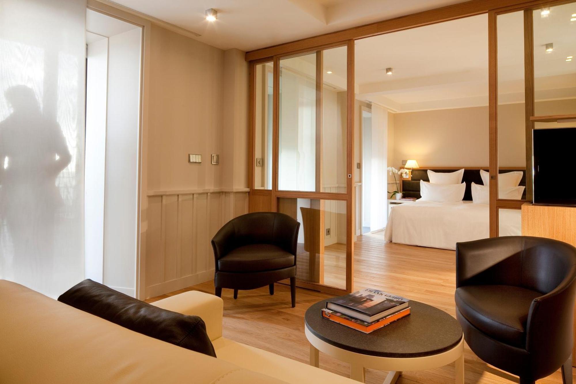 Suite Sea View