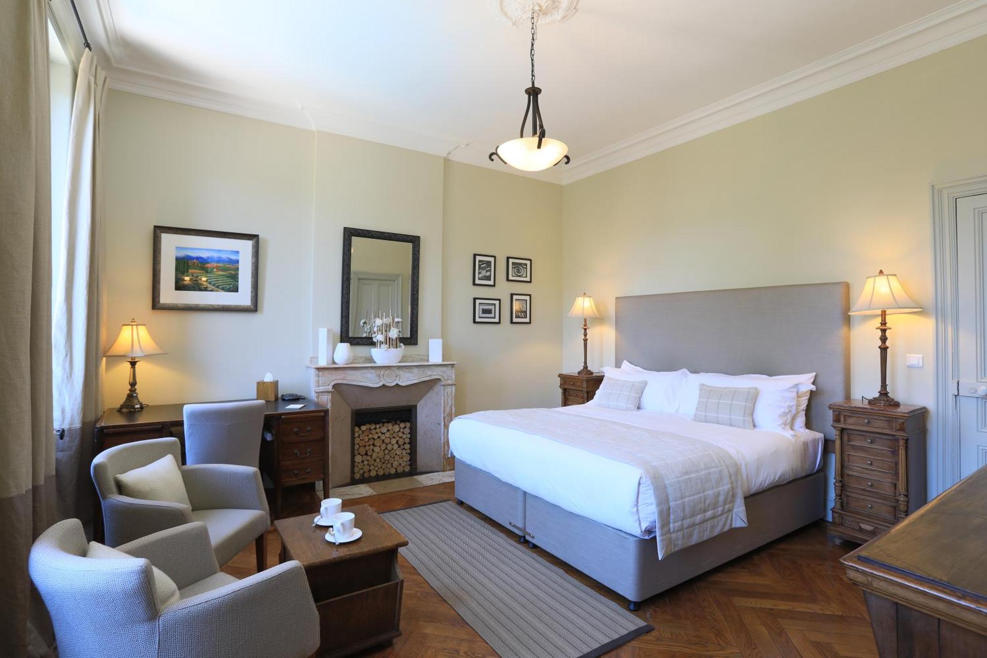 Superior Double or Twin Room