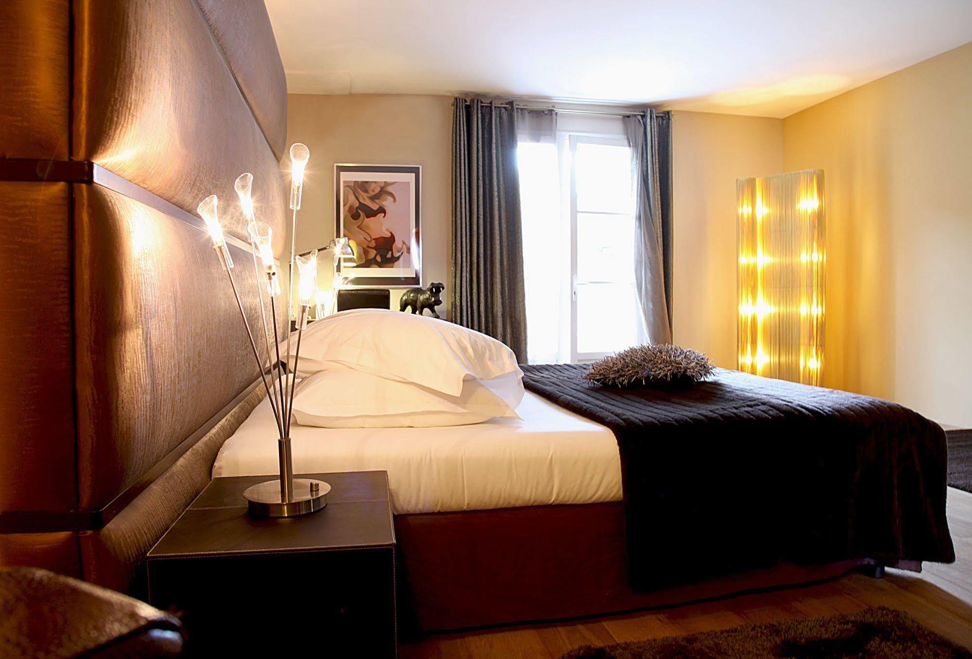 Duplex Suite