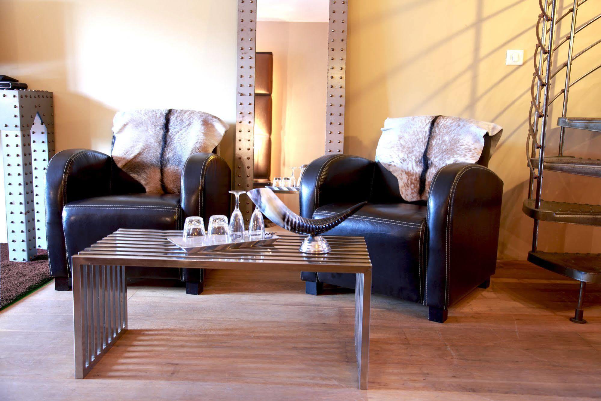 Duplex Suite