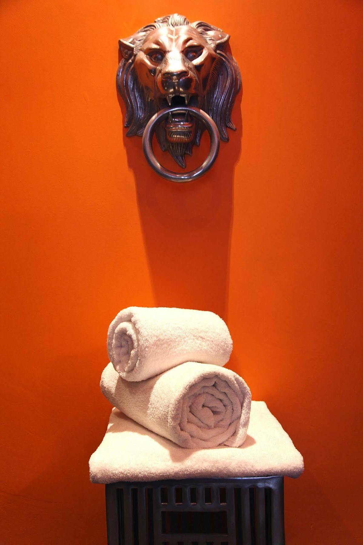 Duplex Suite