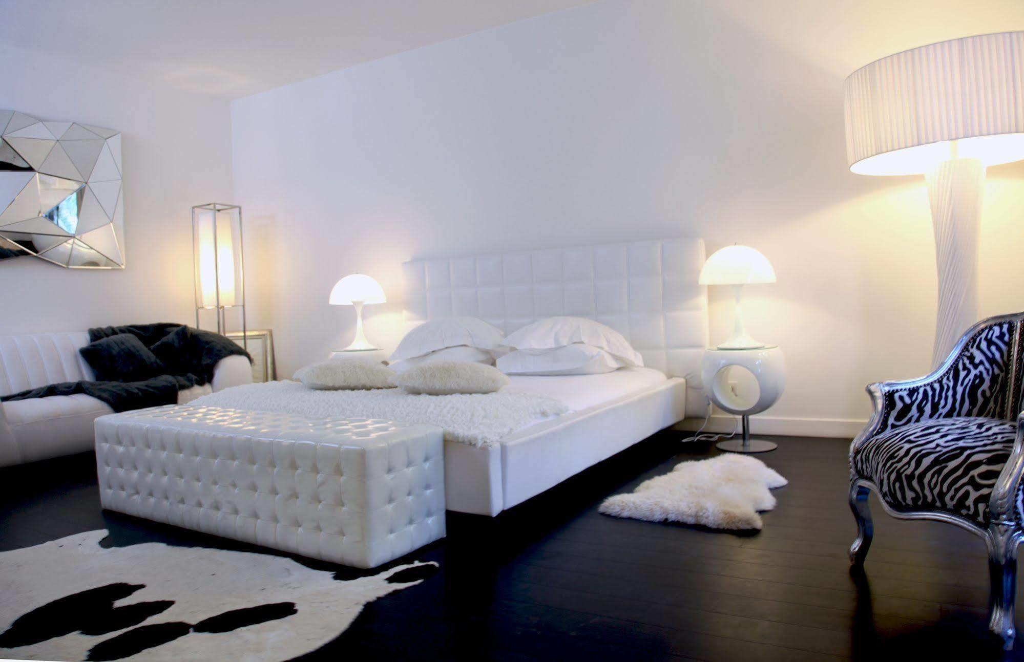 Prestige Double Room
