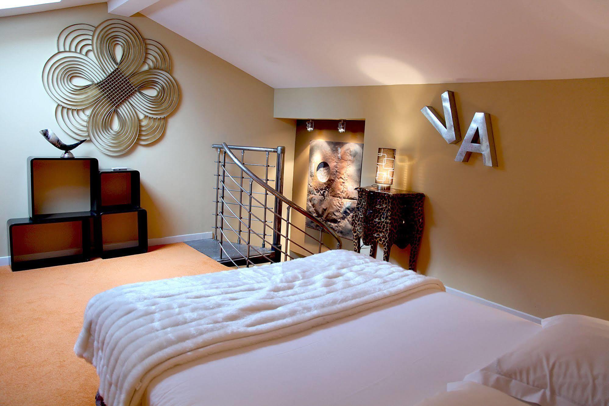 Duplex Suite
