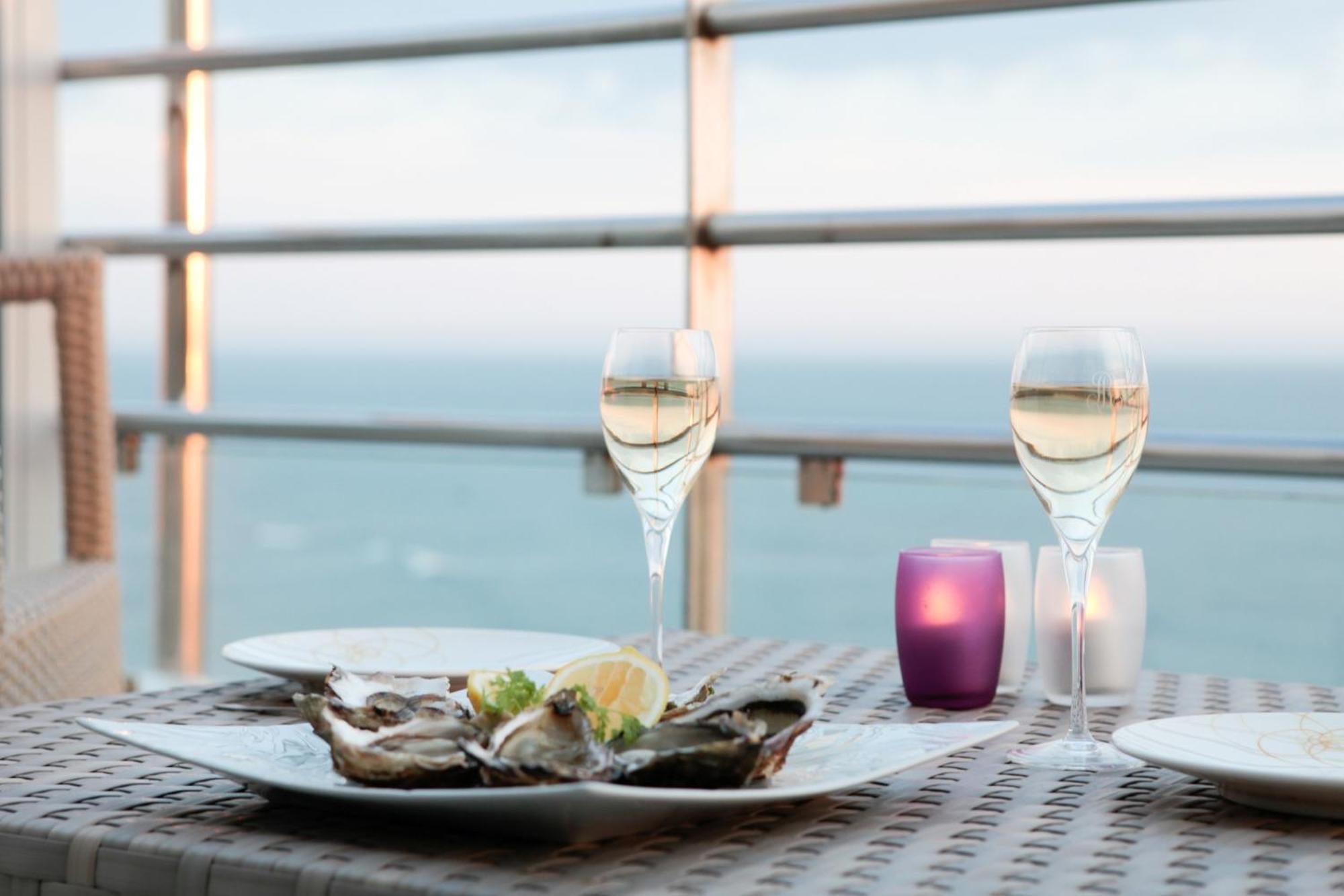 Chambre Triple - Vue sur Mer