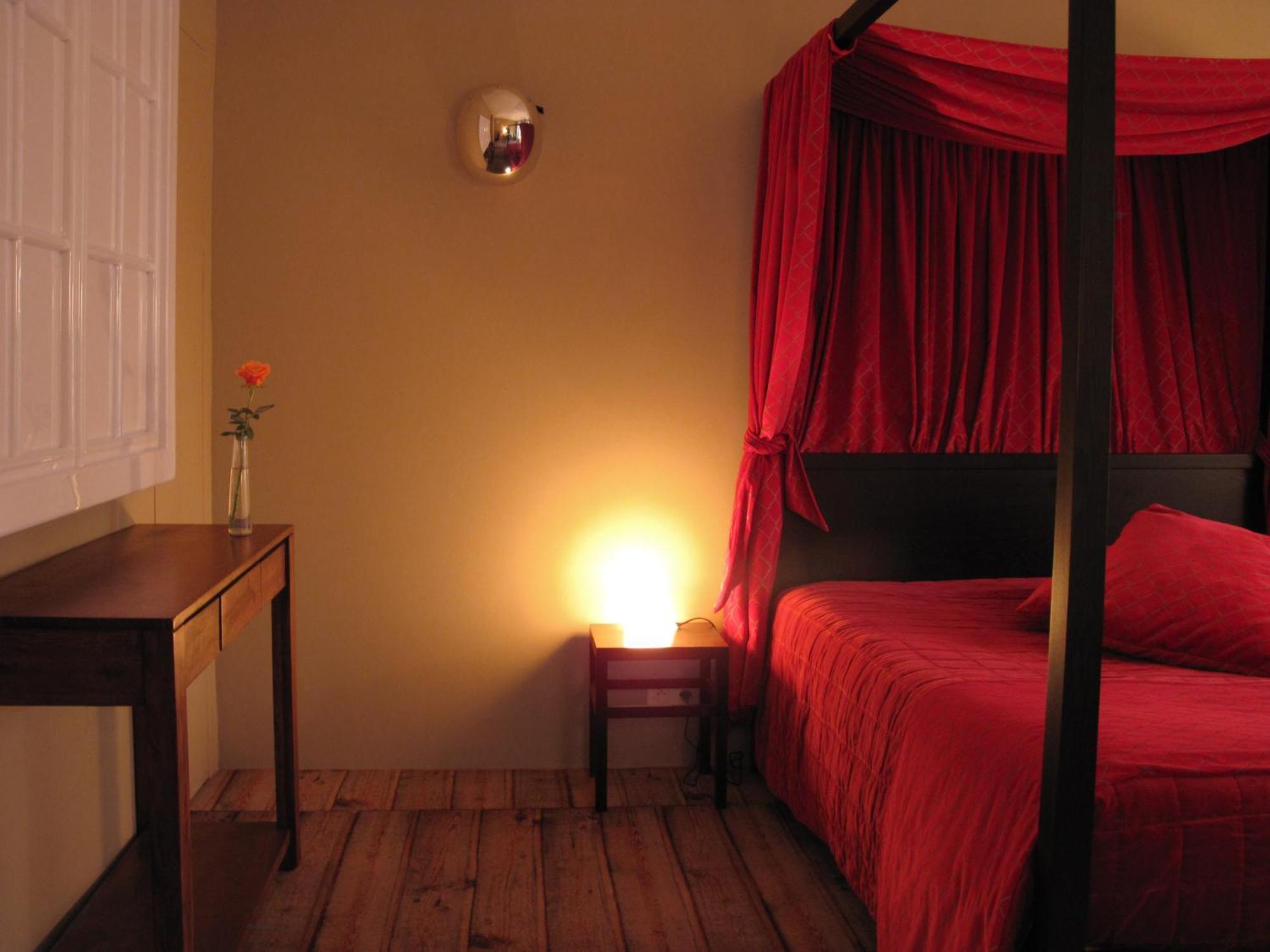 Privilege Double Room with balcony - Garden Side,70014905:JPEG