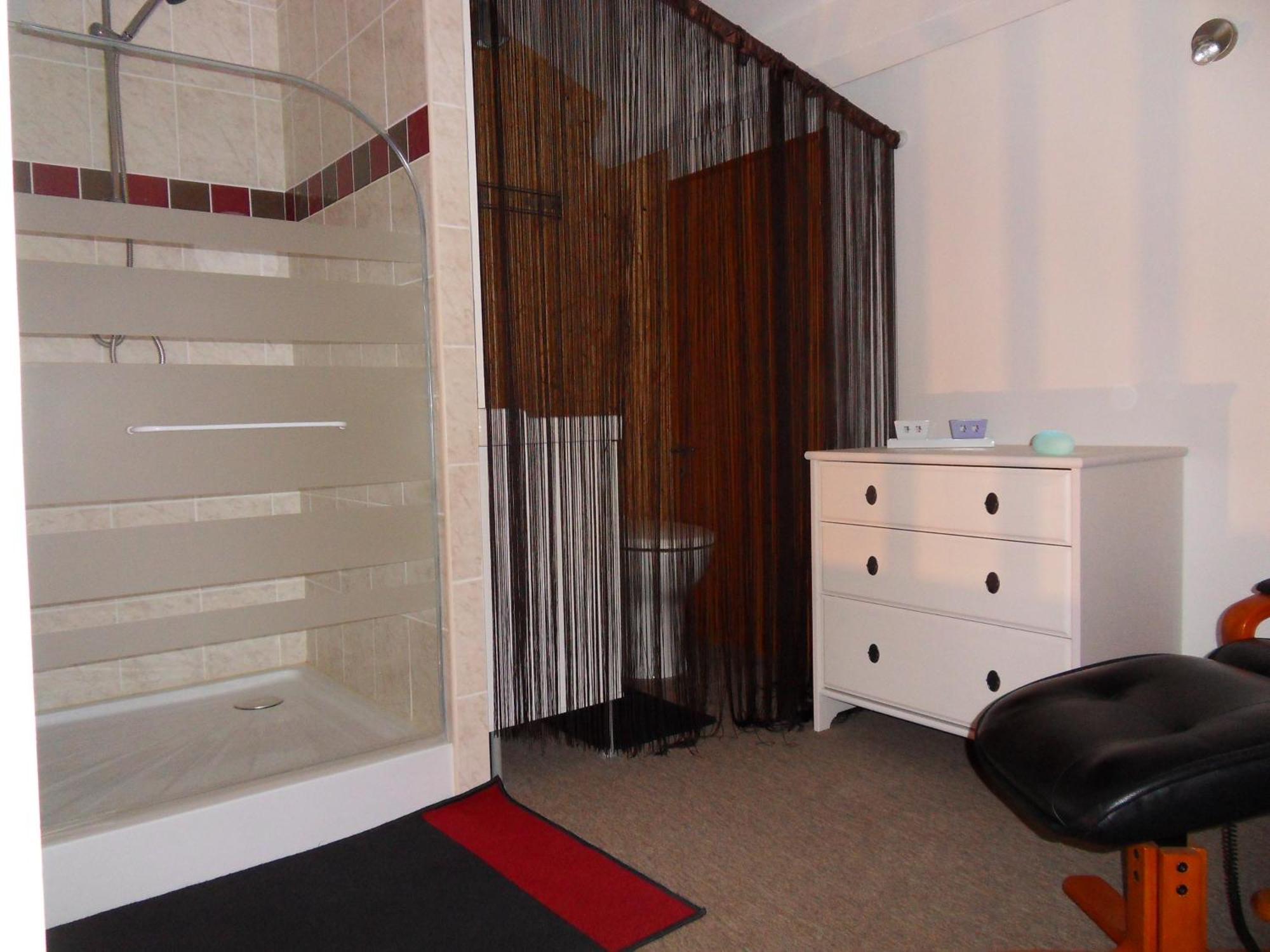 Duplex Double Room