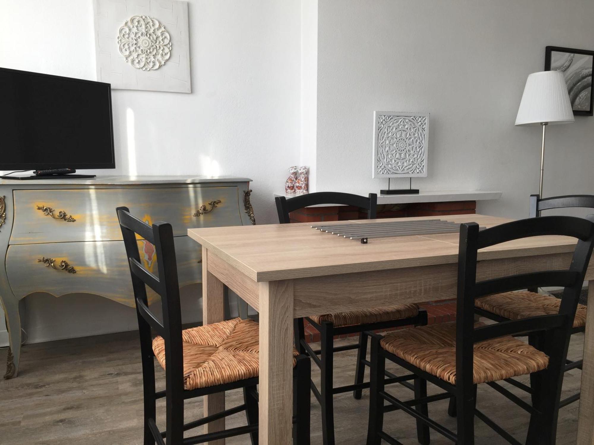 Comfort Apartment