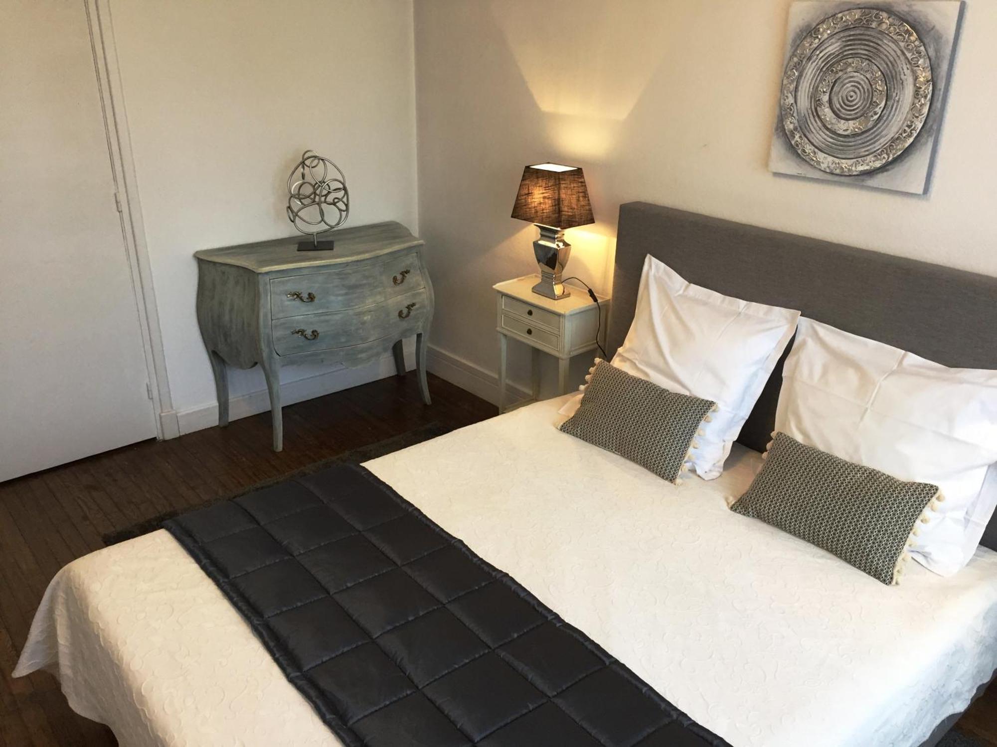 Comfort Apartment