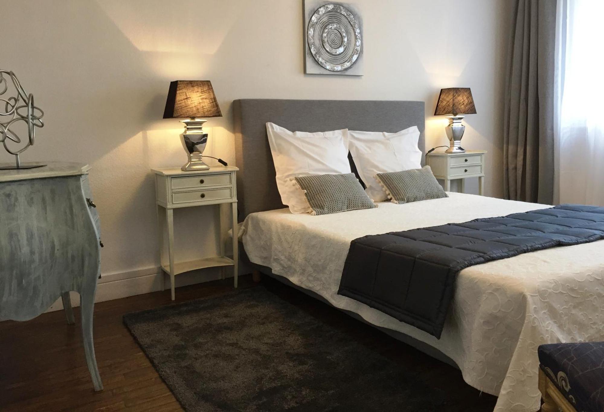 Comfort Apartment