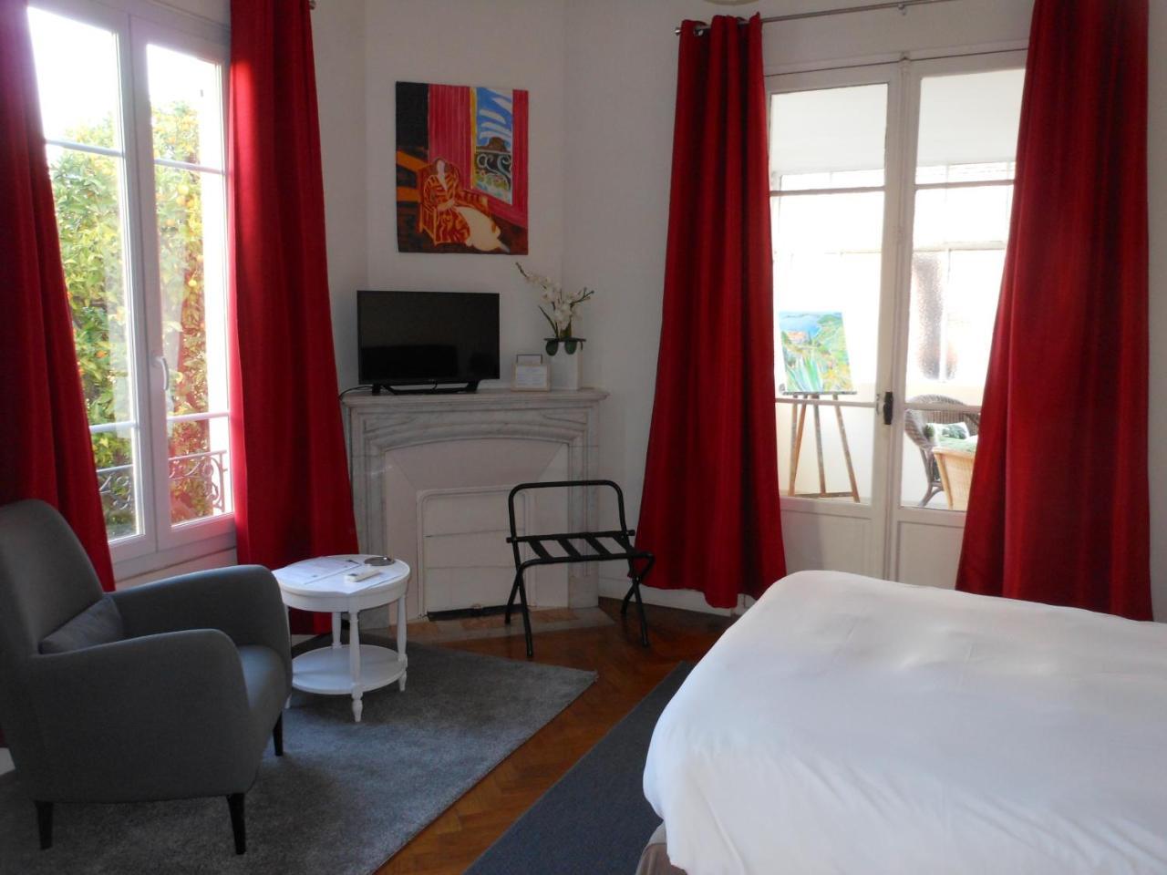 Superior Double Room Veranda