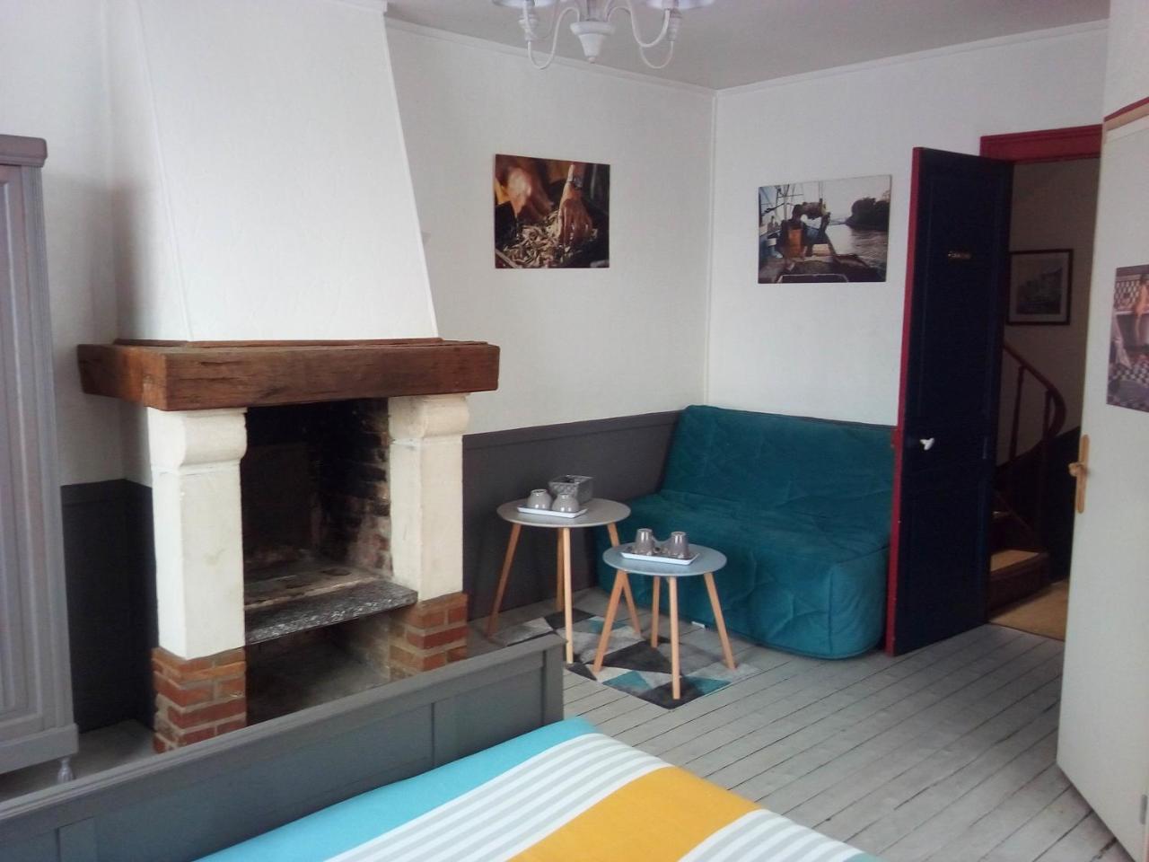 Familiekamer