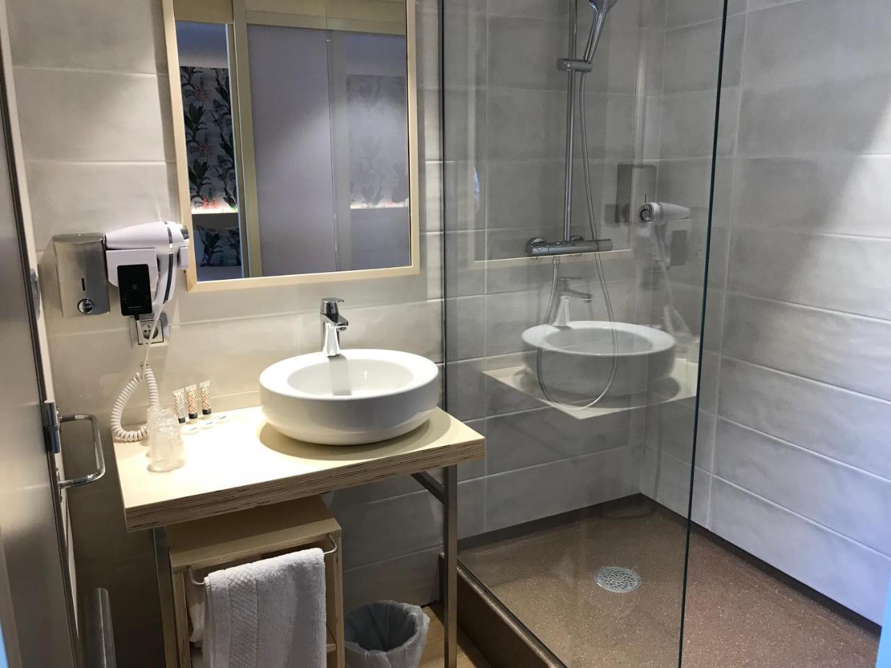 Chambre Triple Premium