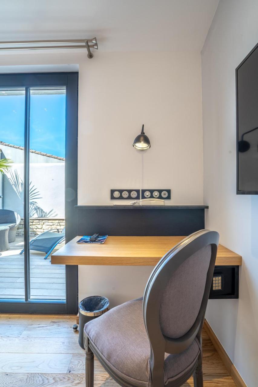 Luxury Double Room