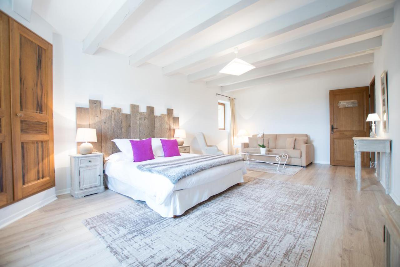 Maison 6 Chambres