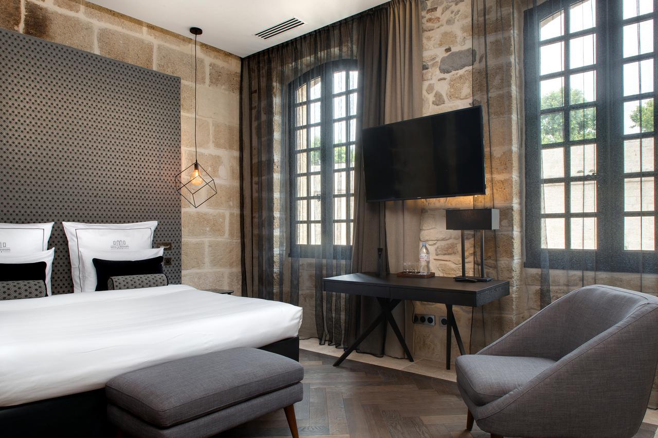Chambre Double Supérieure
