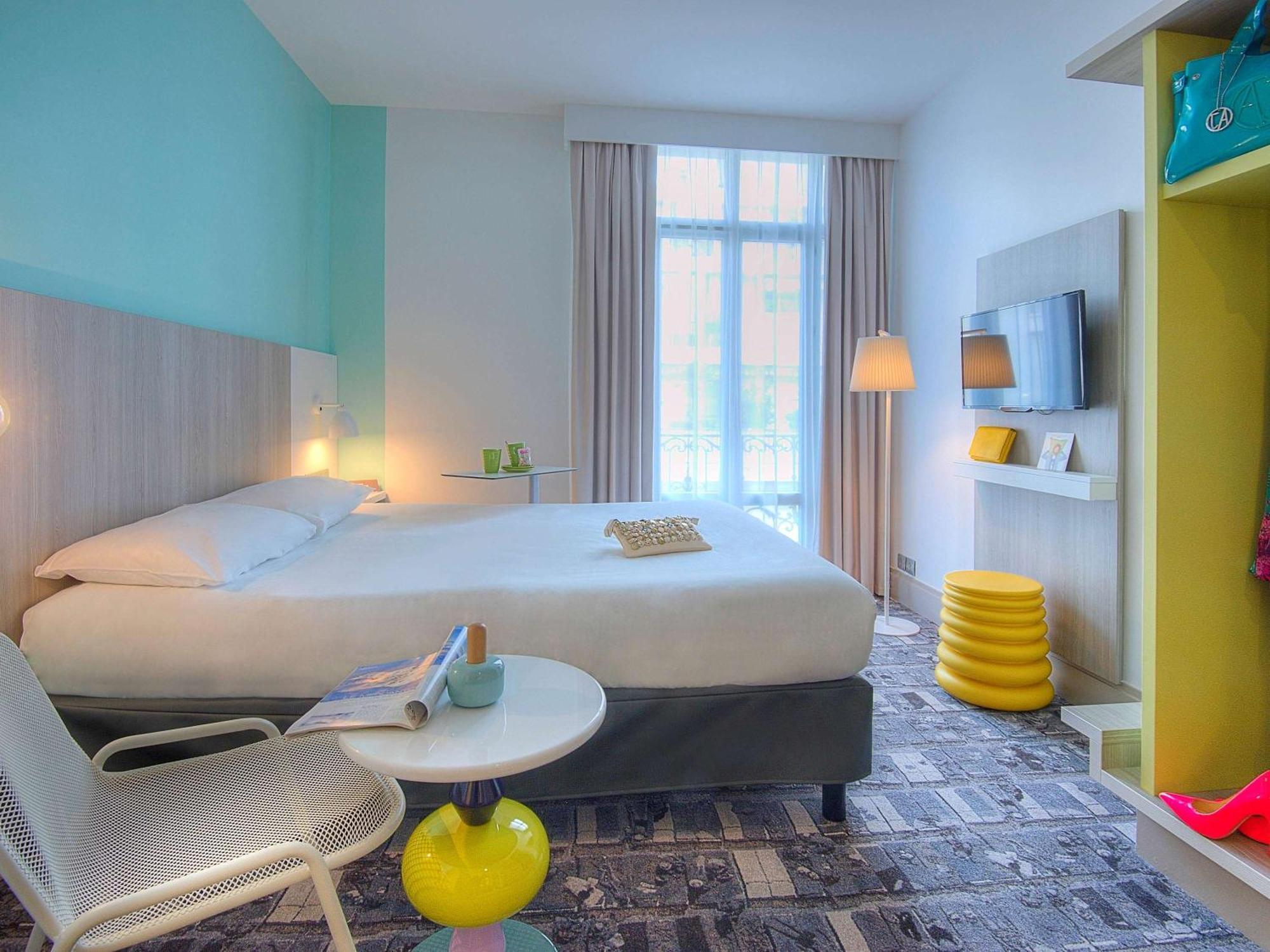 Quarto Queen Standard