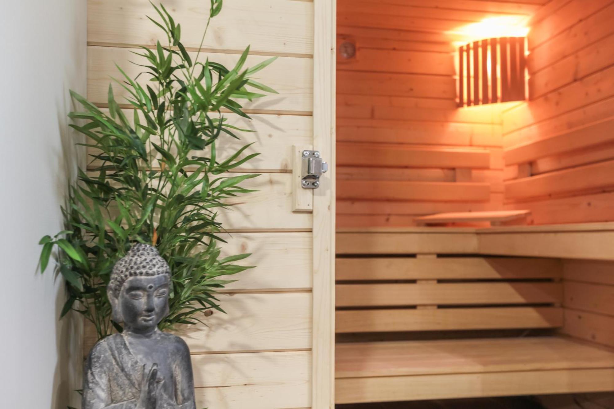 Comfort Double Room Spa Access