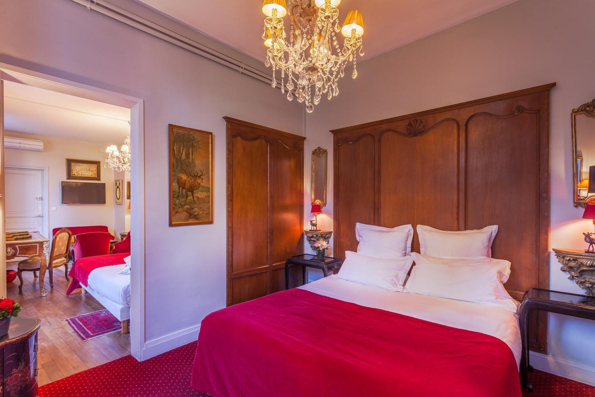 Royal Suite