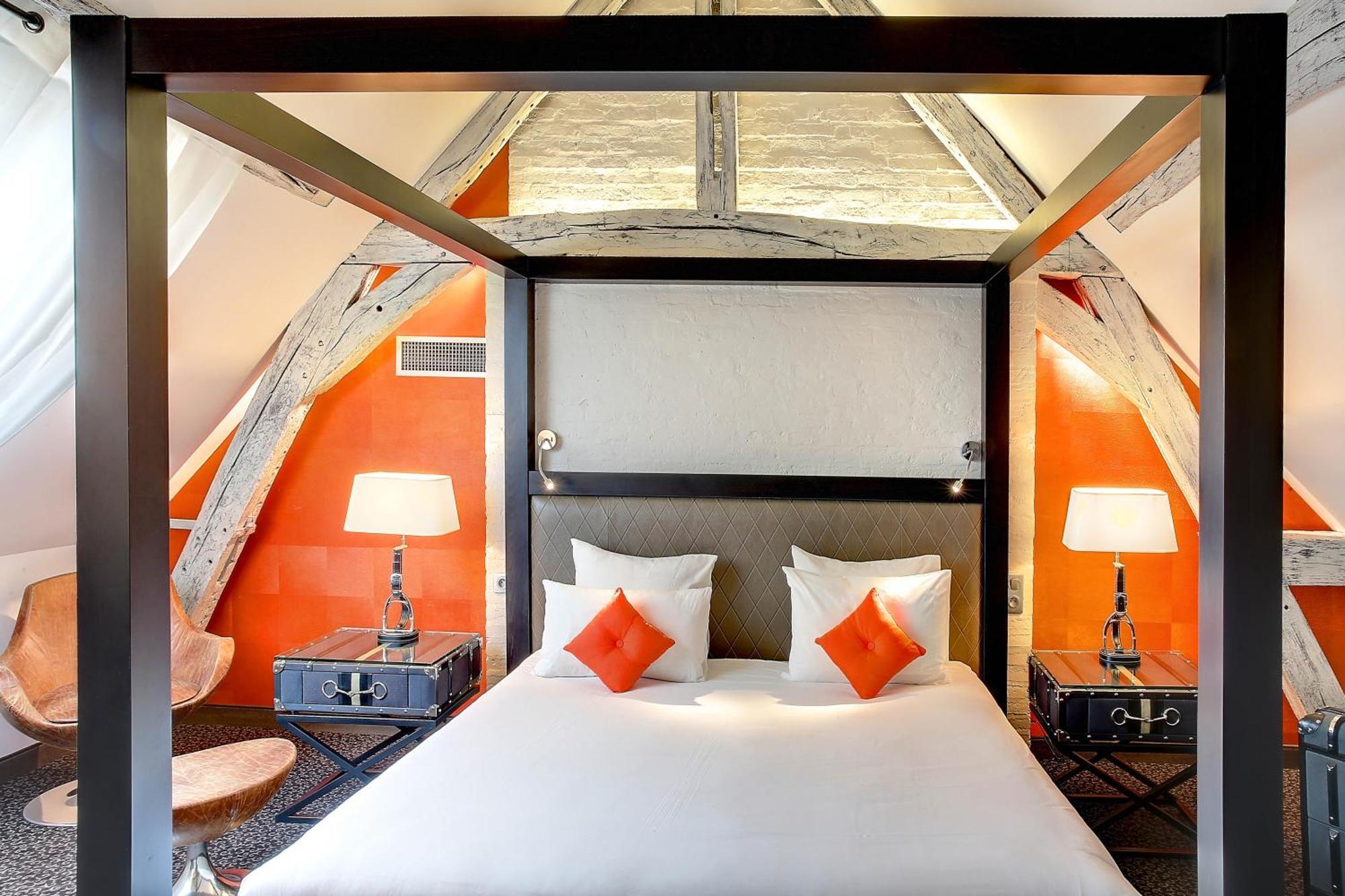 King Suite Sofa Bed