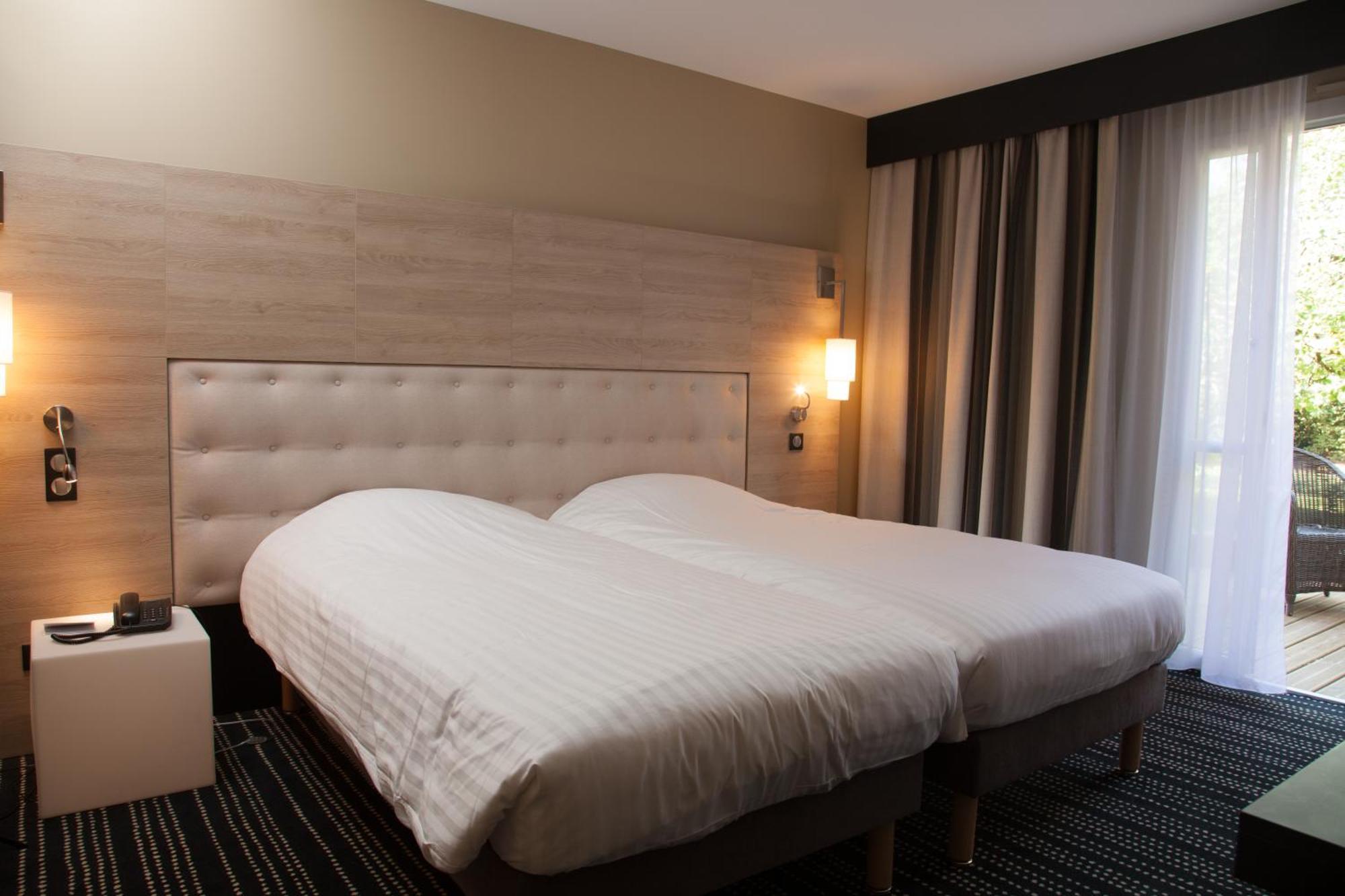 Superior Double Room Terrace