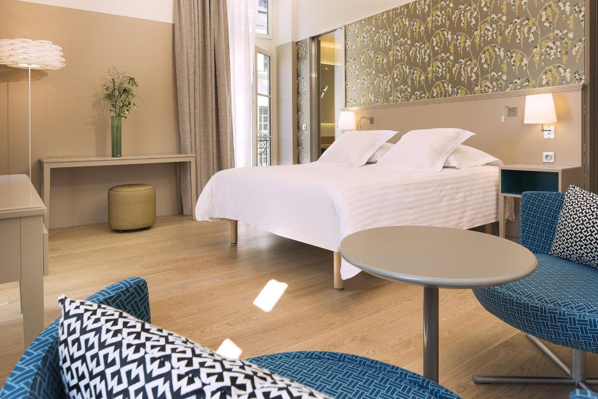 Habitación Doble Prestige