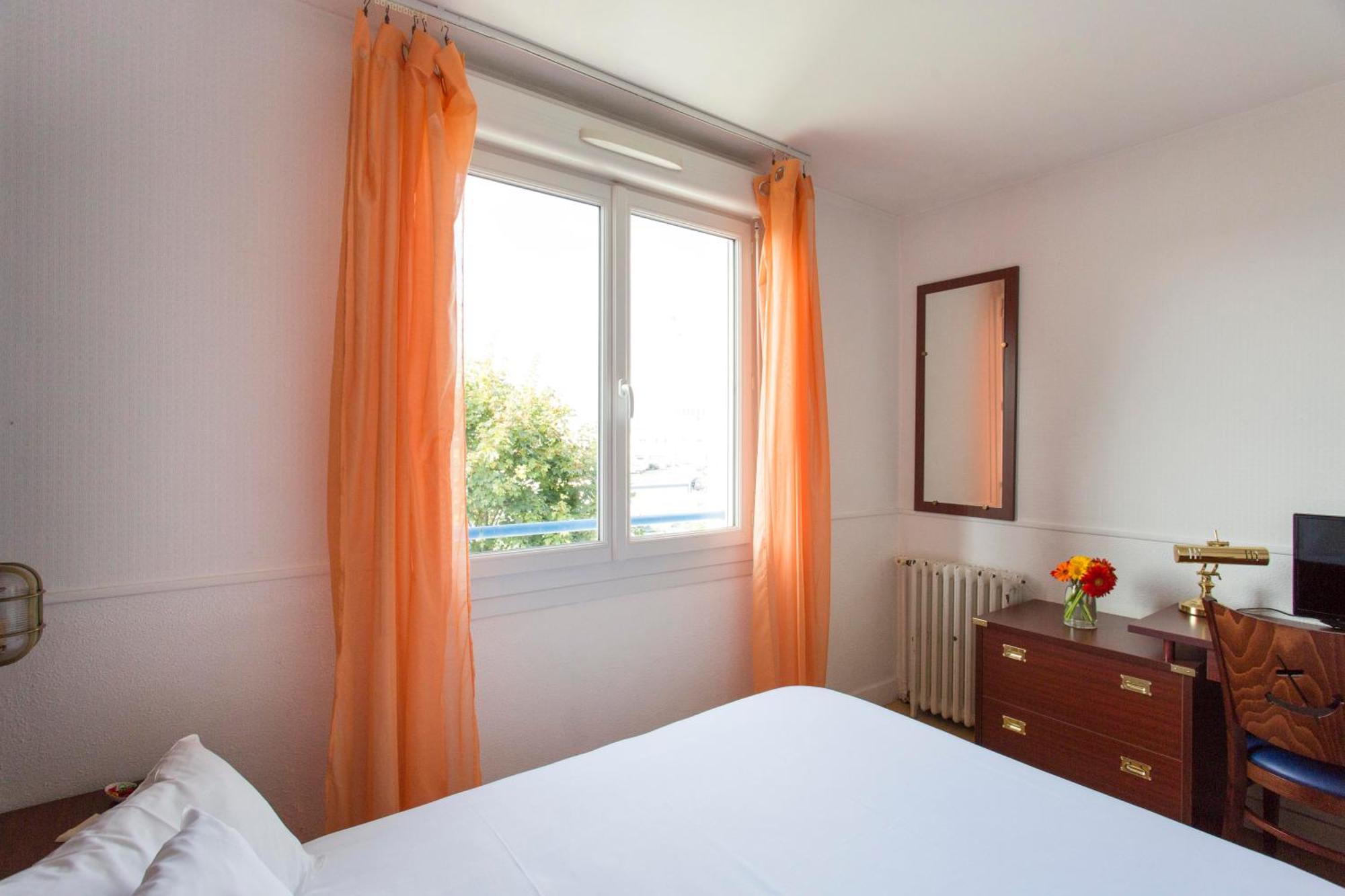Classic Doppelzimmer