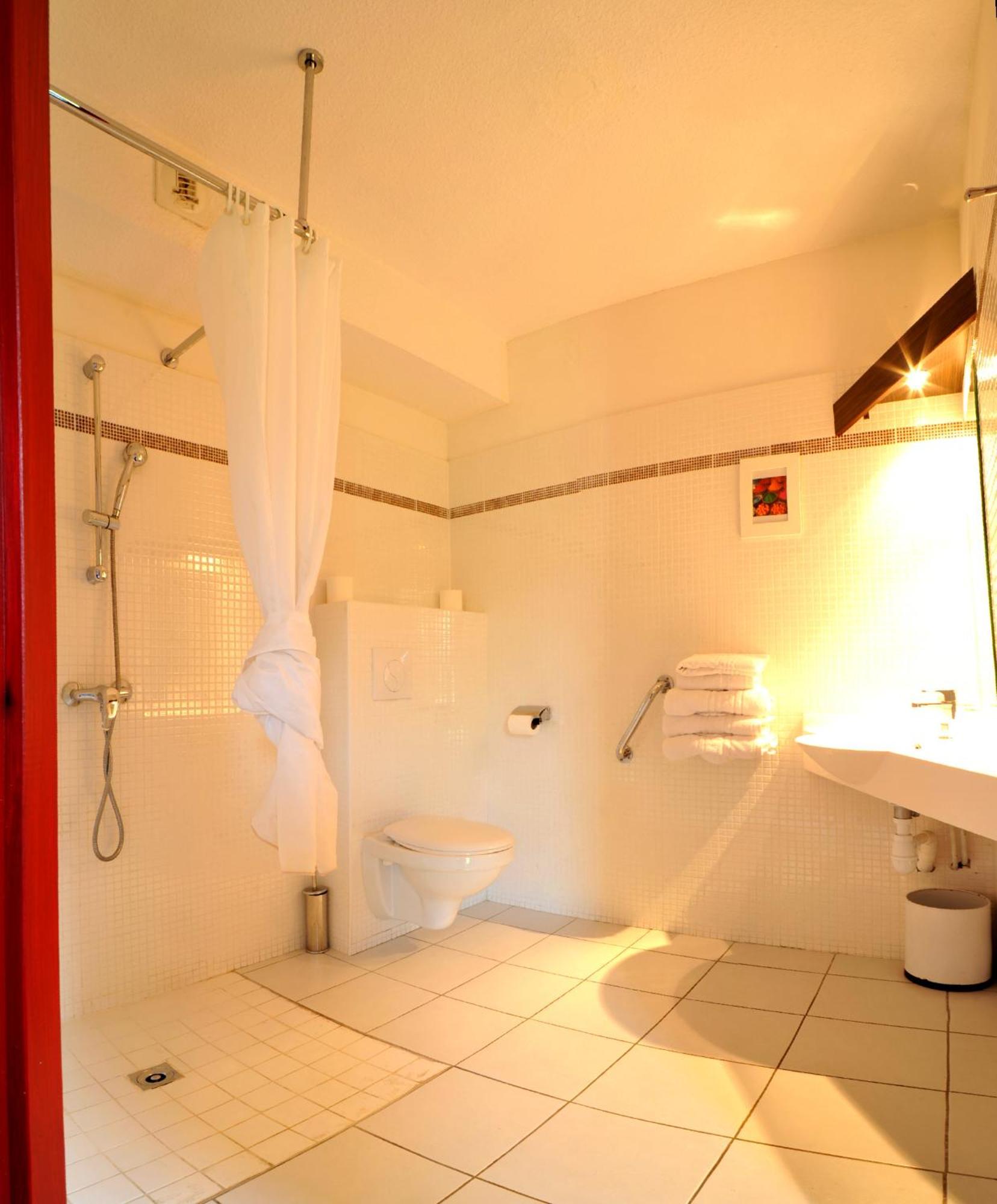 Chambre Familiale Supérieure