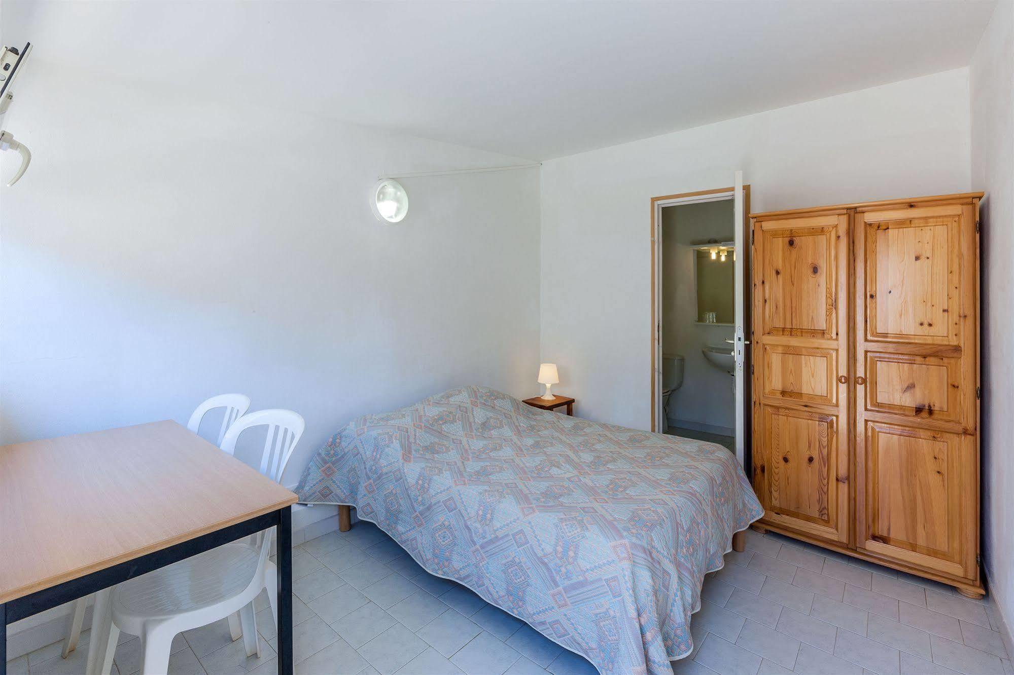 Classic Doppelzimmer