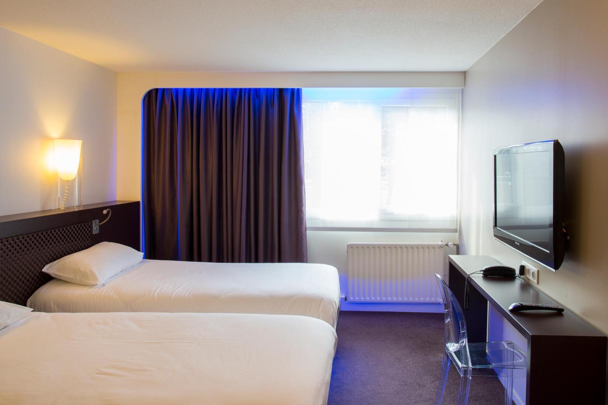 Chambre Lits Jumeaux Standard