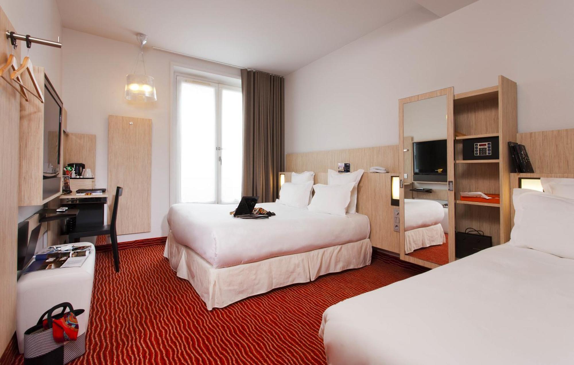 Quarto Familiar
